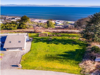 Picture of Point Roberts Parcel Number 415335-536031